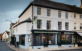 The Bower House, Restaurant & Rooms